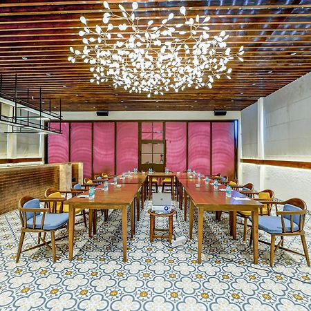 Regal Enclave Hotel Mumbai Kültér fotó