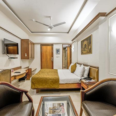 Regal Enclave Hotel Mumbai Kültér fotó