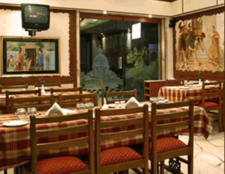 Regal Enclave Hotel Mumbai Kültér fotó
