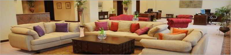 Regal Enclave Hotel Mumbai Kültér fotó